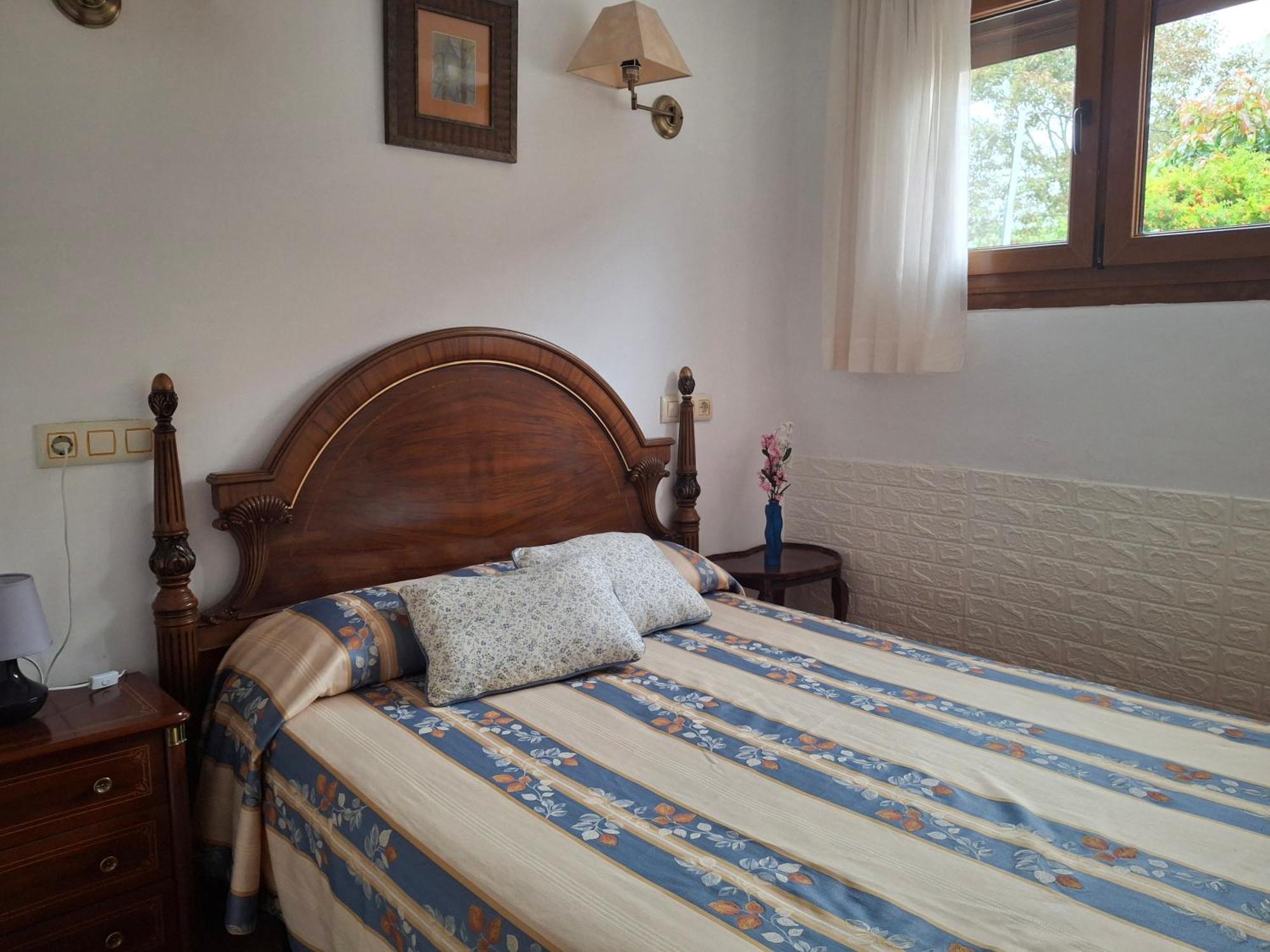 Apartamentos La Higar La Pesa Exteriör bild