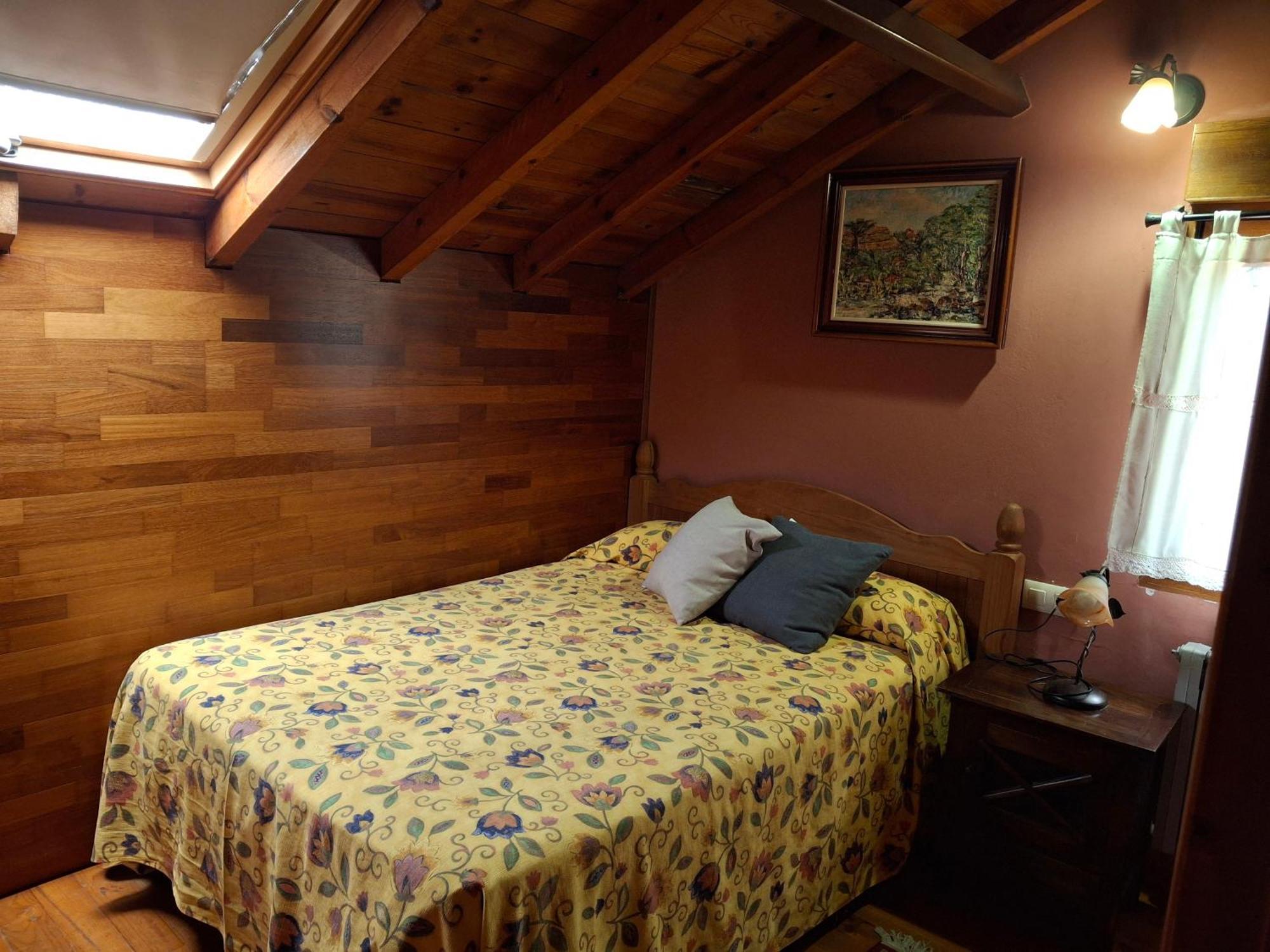 Apartamentos La Higar La Pesa Exteriör bild