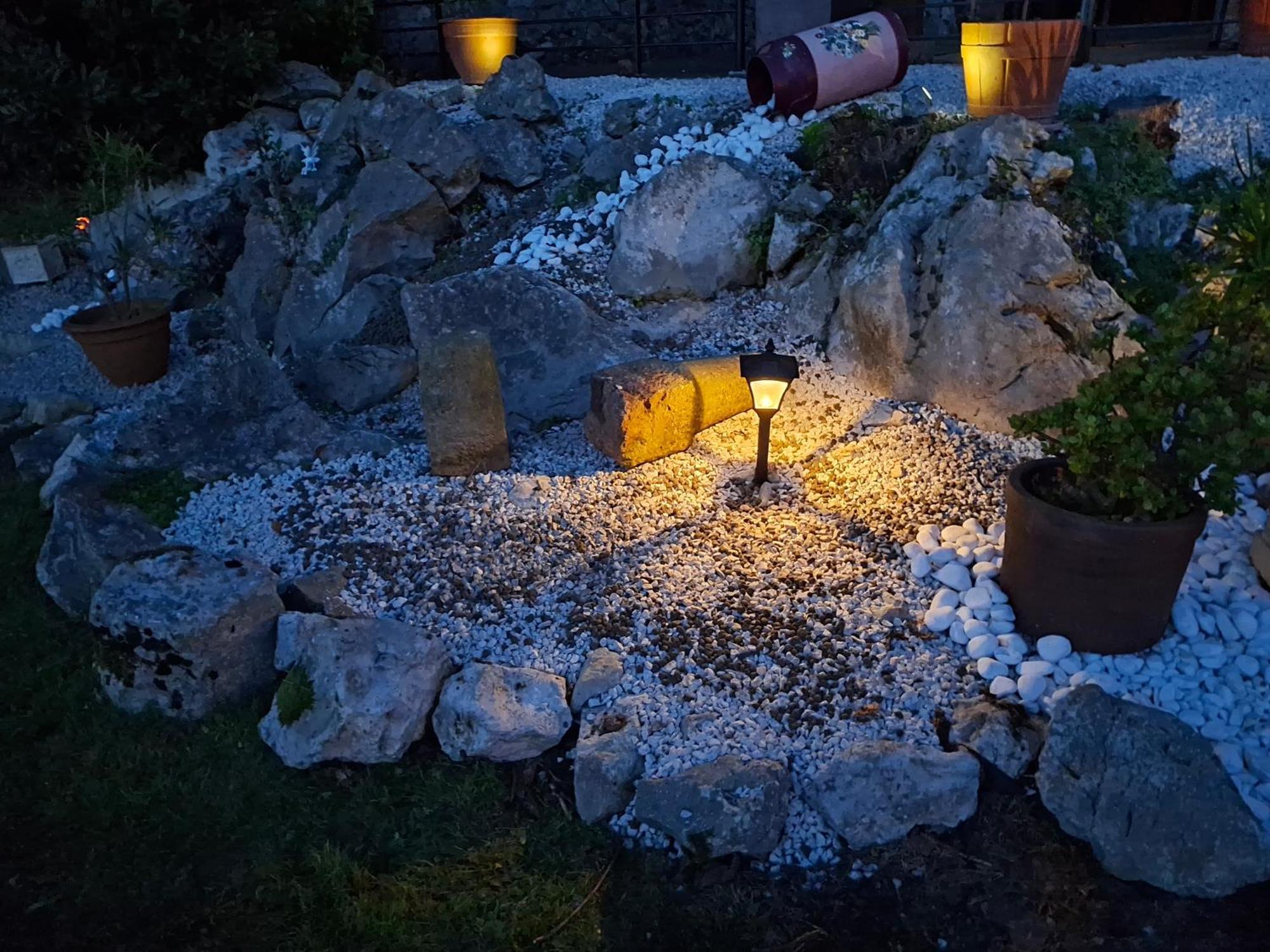 Apartamentos La Higar La Pesa Exteriör bild