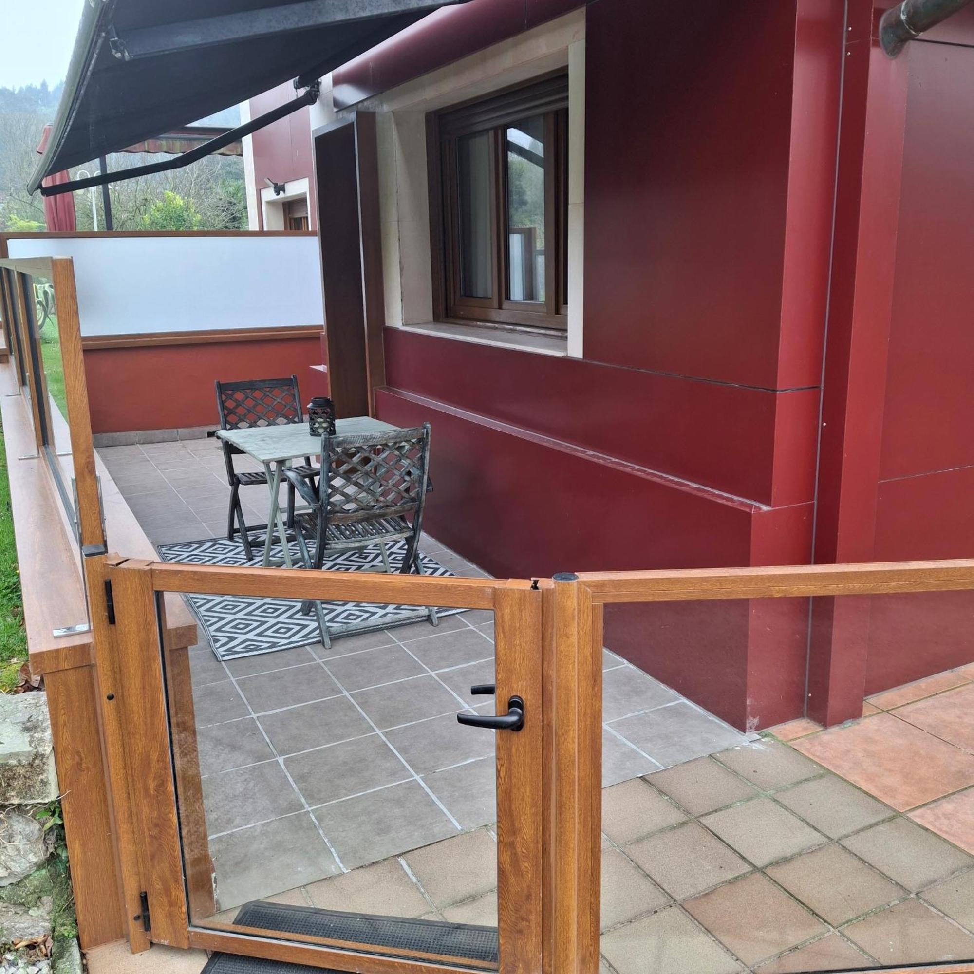 Apartamentos La Higar La Pesa Exteriör bild