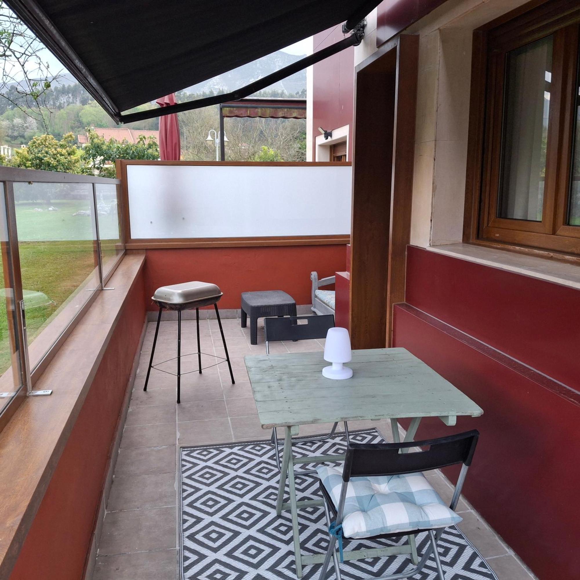 Apartamentos La Higar La Pesa Exteriör bild