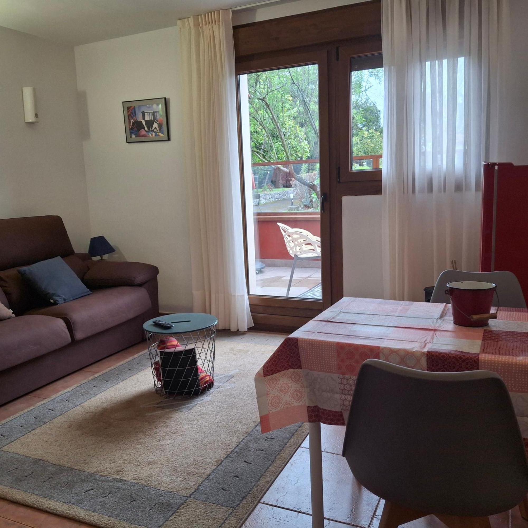 Apartamentos La Higar La Pesa Exteriör bild