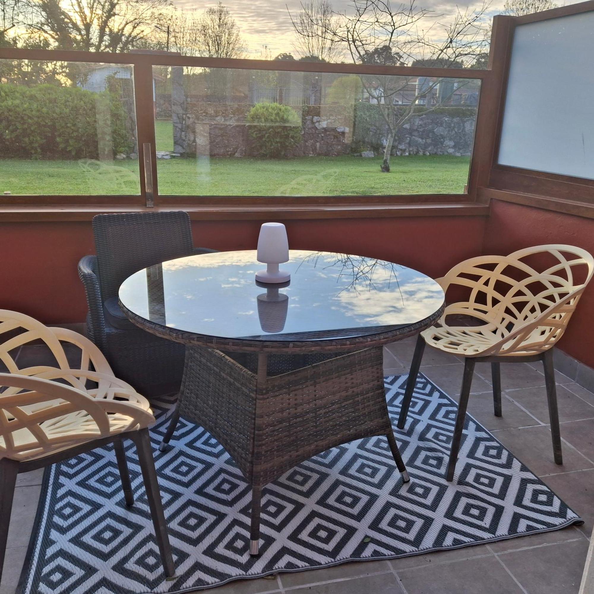Apartamentos La Higar La Pesa Exteriör bild