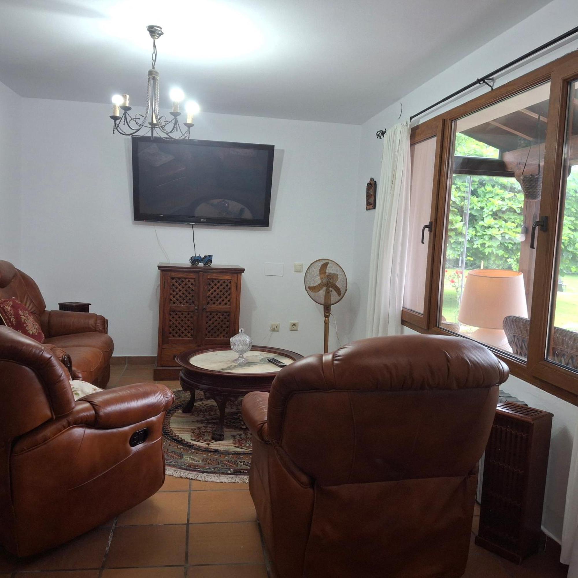 Apartamentos La Higar La Pesa Exteriör bild