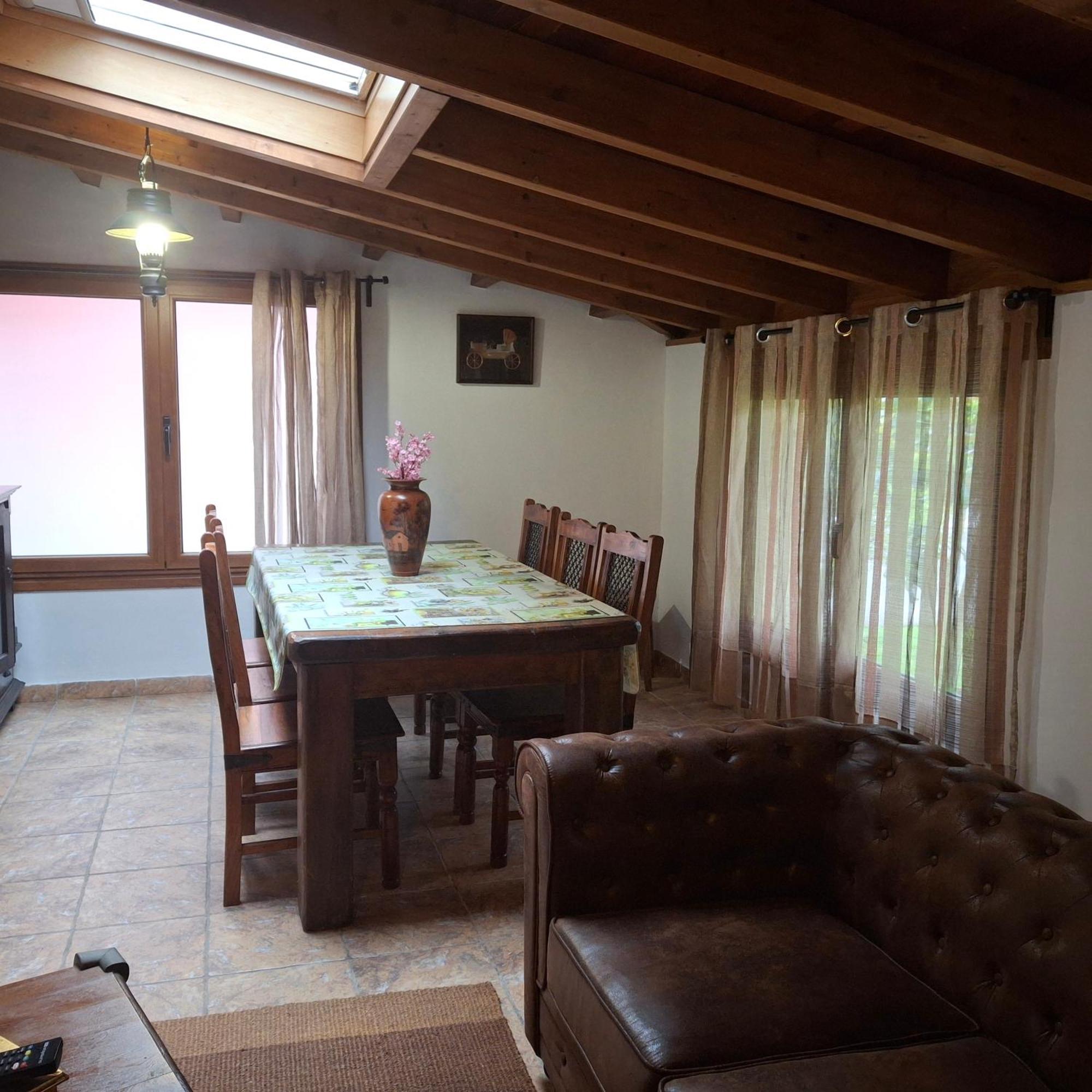 Apartamentos La Higar La Pesa Exteriör bild
