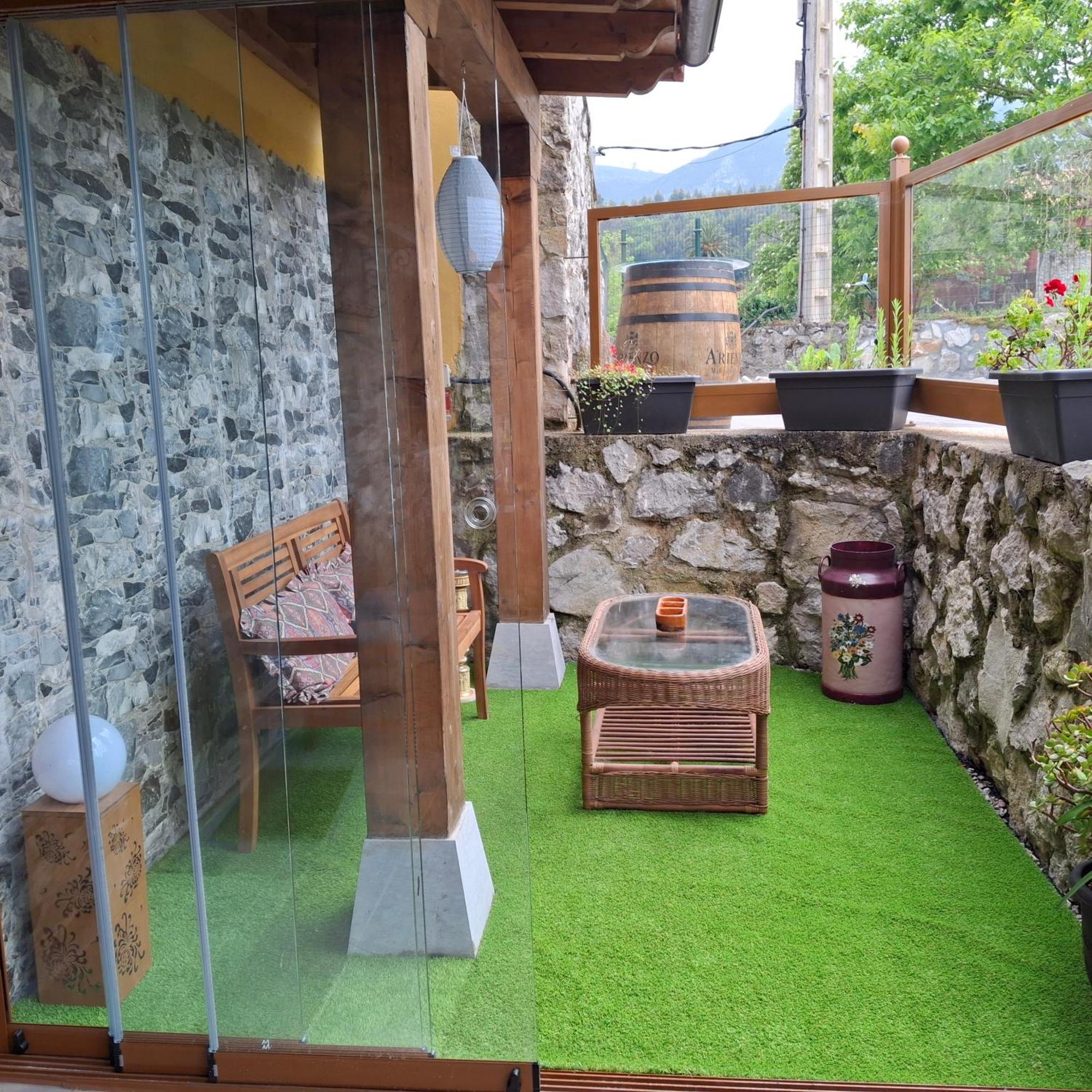 Apartamentos La Higar La Pesa Exteriör bild