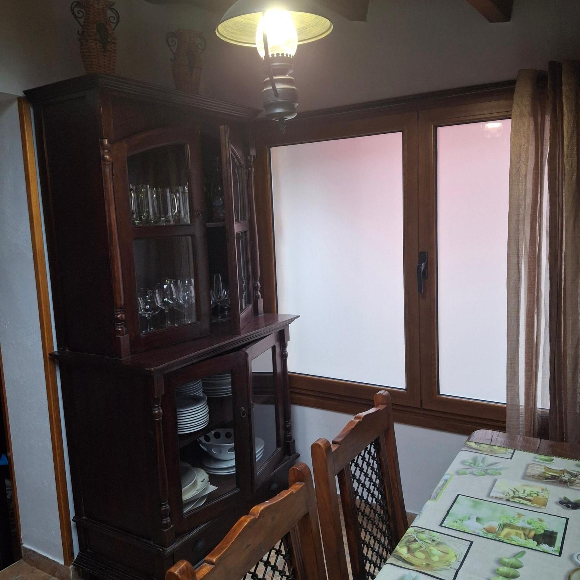 Apartamentos La Higar La Pesa Exteriör bild