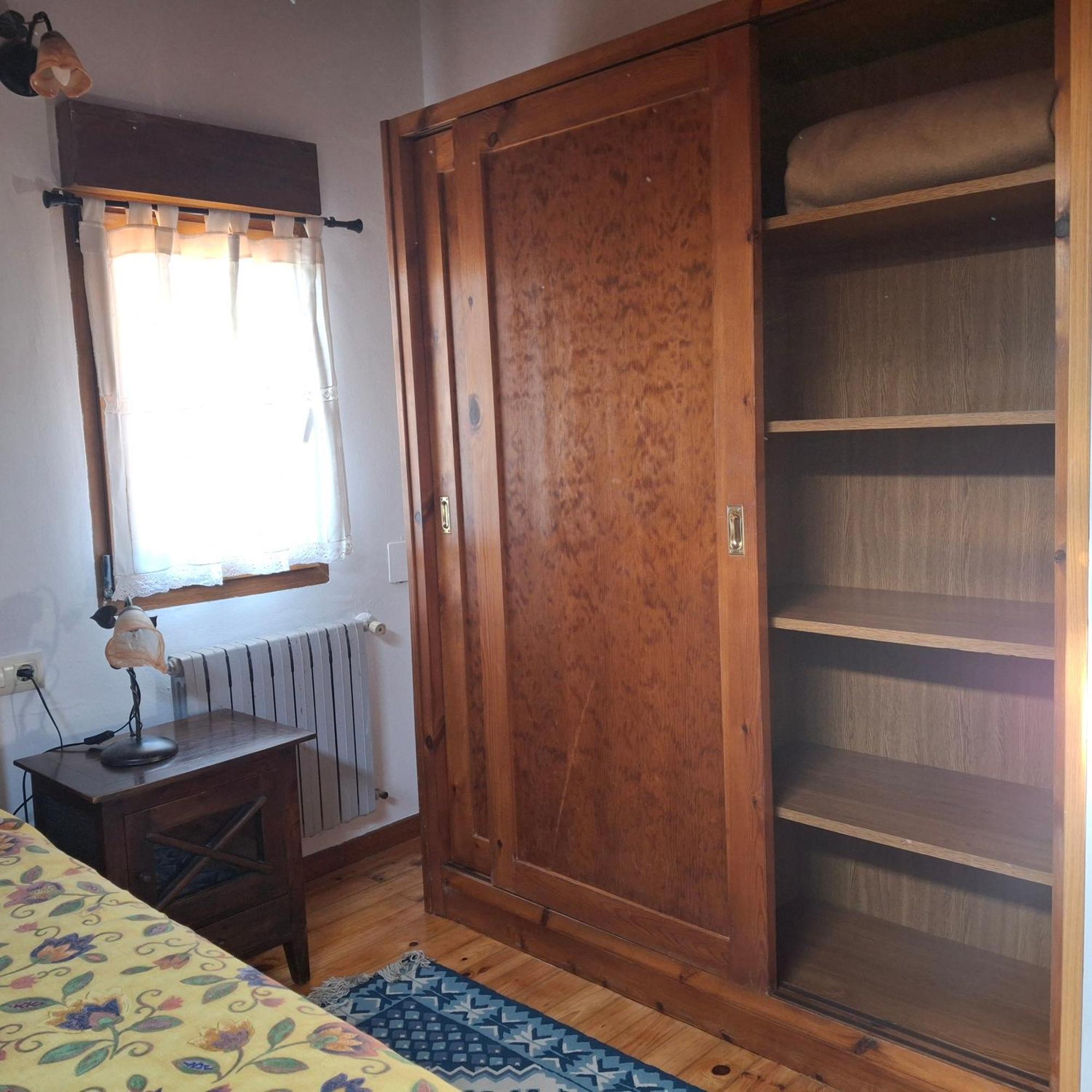 Apartamentos La Higar La Pesa Exteriör bild