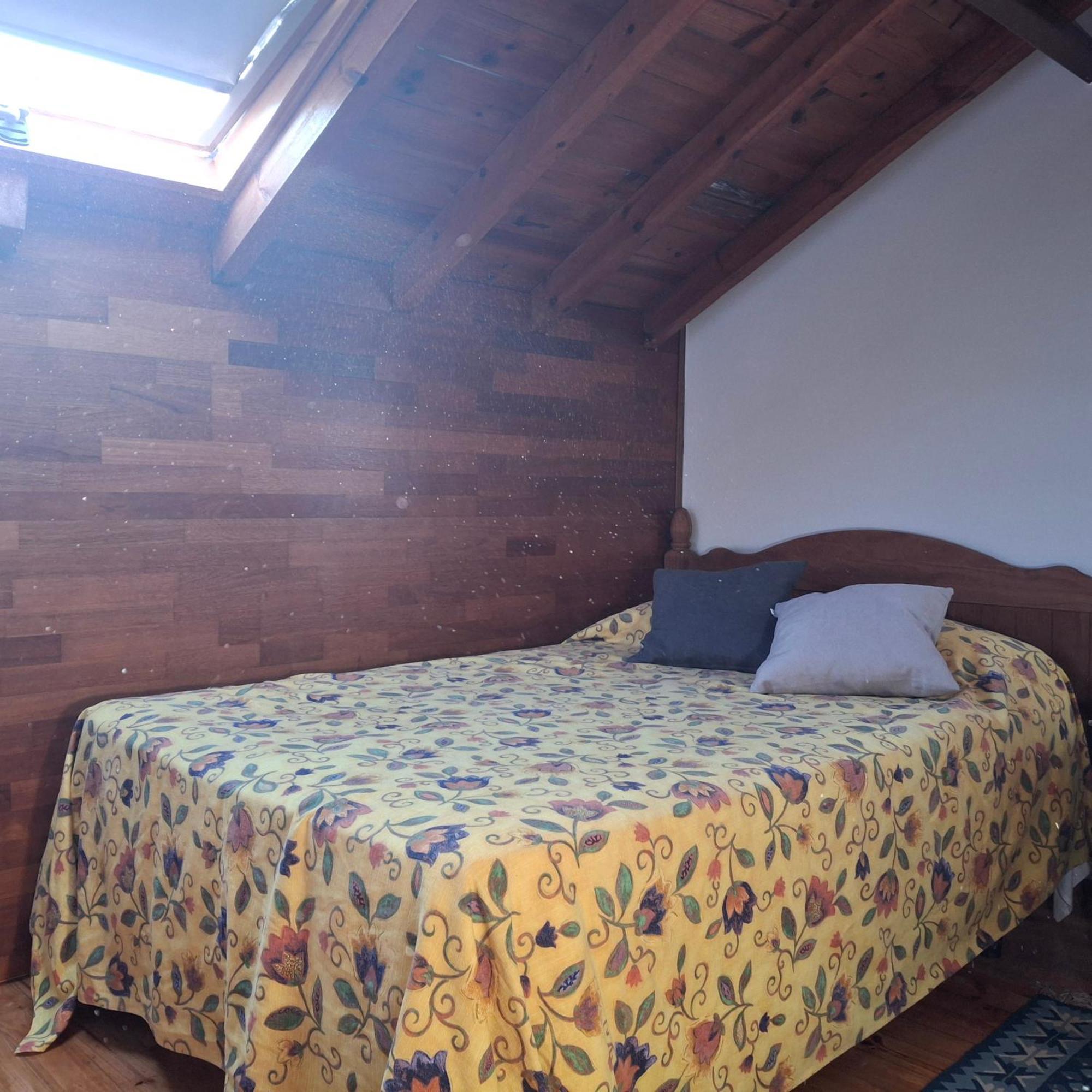 Apartamentos La Higar La Pesa Exteriör bild